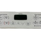164D8450G002 WB27K10338 REFURBISHED White GE GAS Stove Control LIFETIMEGuarantee