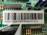 DA41-00476E Samsung Refrigerator Control Board *1 Year Guaranty* FAST SHIP