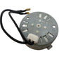 Washer Timer Motor M001 3W 115VAC 60Hz 12 teeth from 3362031 59103-1