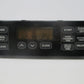 WB27K5304 191D1576P009 GE Black Stove Control *LIFETIME Guarantee*