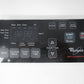 9761112  Whirlpool Black Stove Control⚡2 Year Warranty ⚡ Fast Shipping⚡
