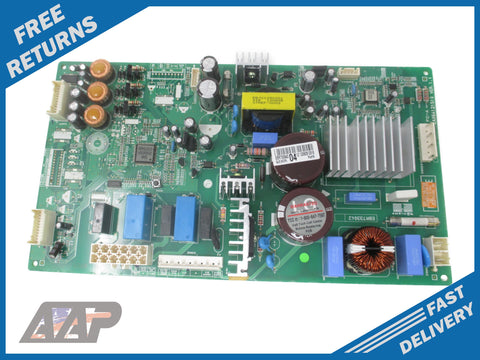 EBR73304204 LG Refrigerator Control Board ⚡2 Year Warranty ⚡ Fast Shipping⚡