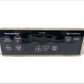 WB27K10337 164D8450G003 GE Black Stove Control⚡2 Year Warranty ⚡ Fast Shipping⚡