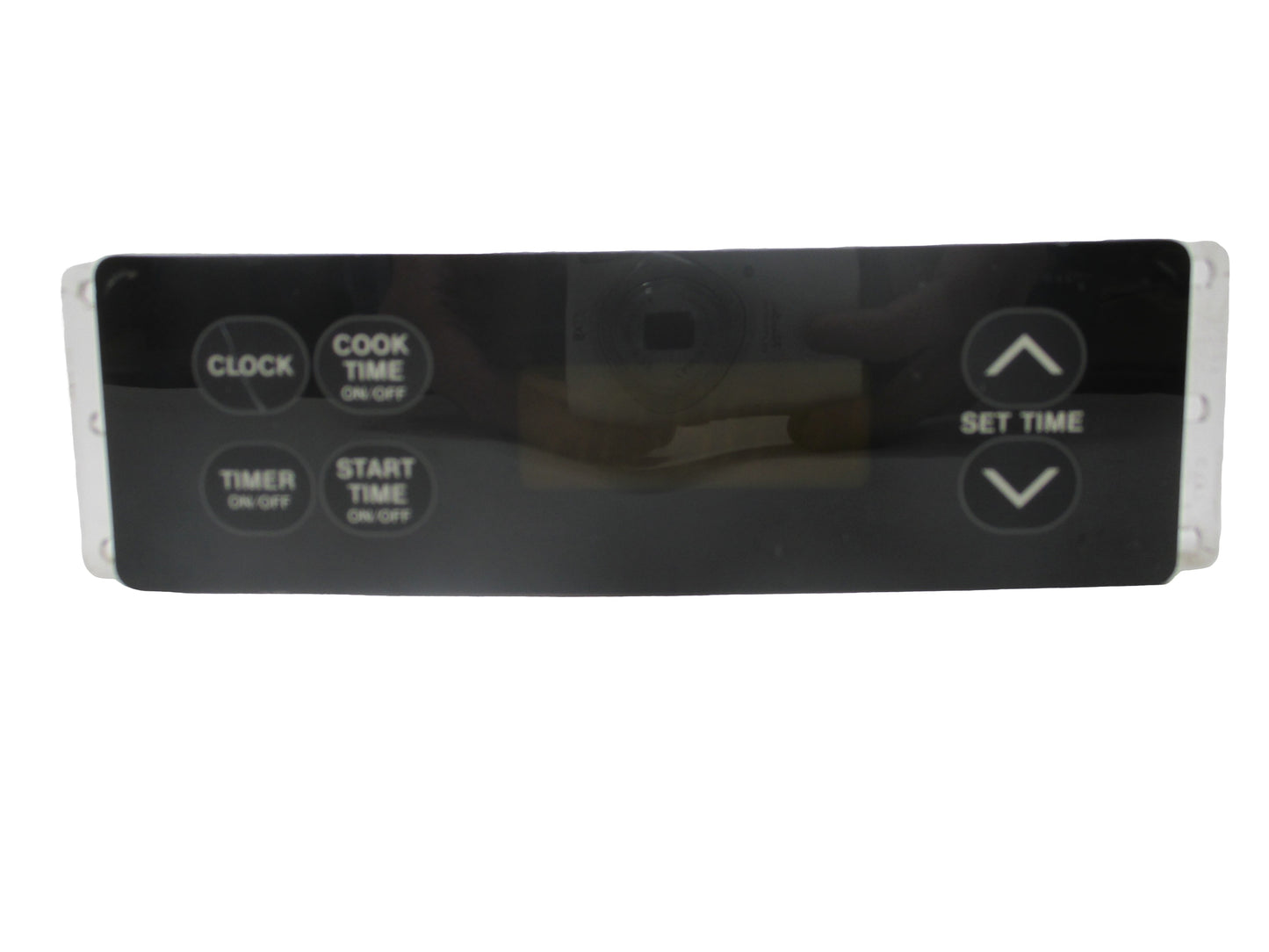 223C3203P001 WB12K0020 GE Black Stove Control⚡2 Year Warranty ⚡ Fast Shipping⚡