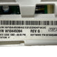 W10445394  Washer Control ⚡2 Year Warranty ⚡ Fast Shipping⚡