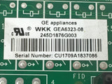 245D1876G003 WR55X31697 AAP REFURBISHED Refrigerator Control *LIFETIME Guarantee