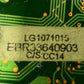 EBR33640903 EBR31945103 LG Dryer Control Board ⚡️2 Year Warranty⚡️Fast Shipping⚡️