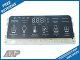 W10486455 Whirlpool Refrigerator Control Board⚡2 Year Warranty ⚡ Fast Shipping⚡