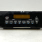 WB27K5140 191D1001P012 100-639-02 Black GE Stove Control *LIFETIME Guarantee*