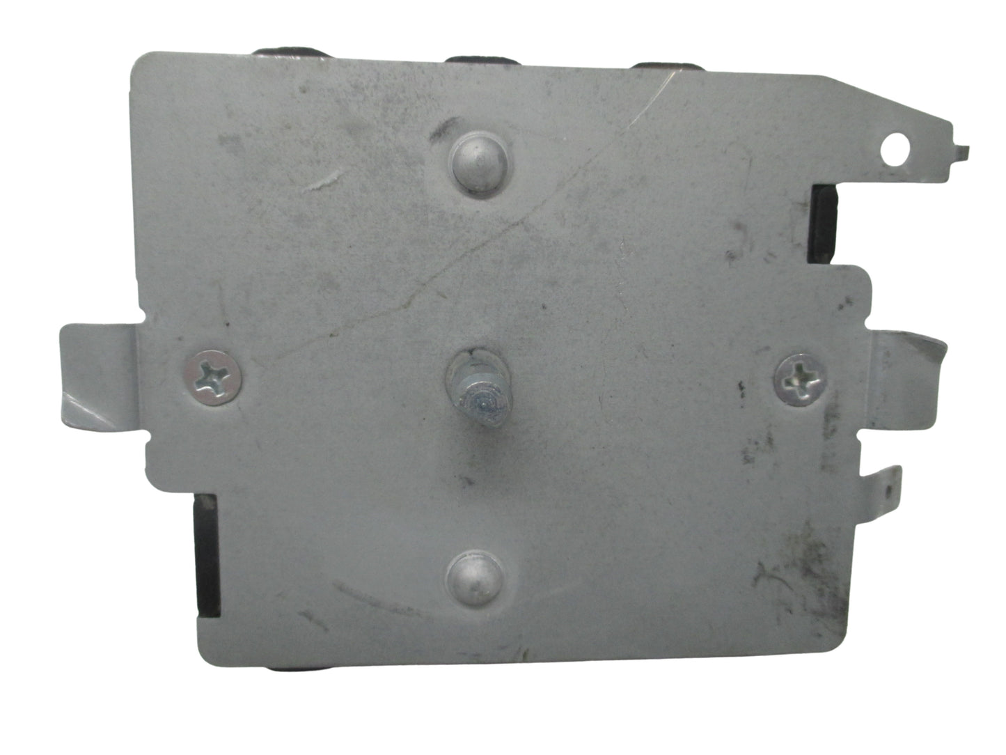 GE Dryer Timer 572D520P045