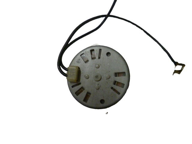 Timer Motor Dryer Timer 76305