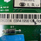 EBR41956102 LG Refrigerator Control Board ⚡️2 Year Warranty⚡️Fast Shipping⚡️