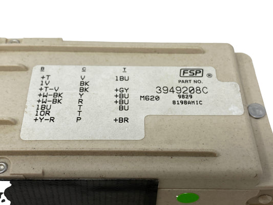 3949208 AAP REFURBISHED Whirlpool Washer Timer LIFETIME Guarantee 2-3 DayDeliver