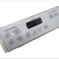 183D9934P001 WB27K10209 REFURBISHED White GE Stove Control LIFETIME Guarantee