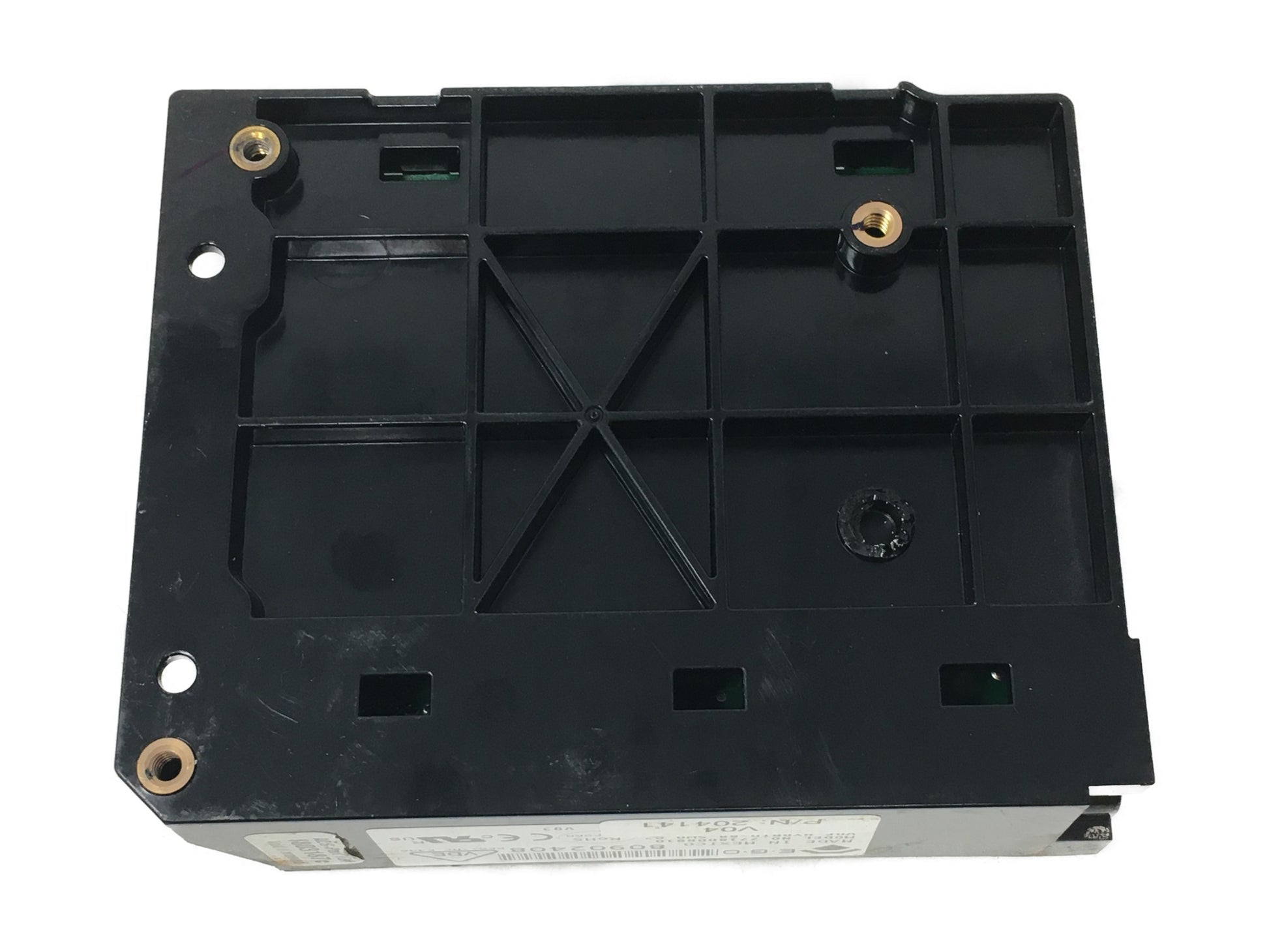 Speed Queen Washer Control Board 204141 - Front View