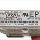 9761912  White Stove Range Control Board ⚡2 Year Warranty ⚡ Fast Shipping⚡