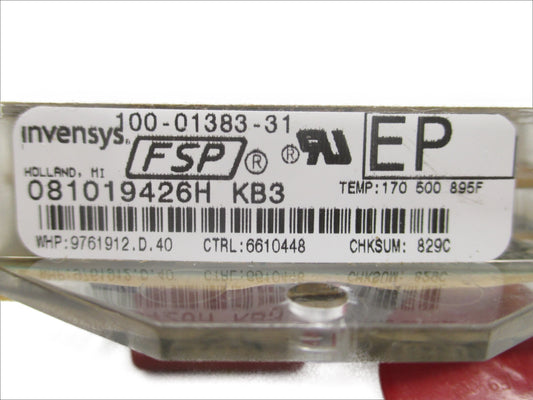9761912  White Stove Range Control Board ⚡2 Year Warranty ⚡ Fast Shipping⚡