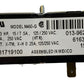131719100 AAP REFURBISHED Frigidaire Dryer Timer LIFETIME Guarantee Fast Ship