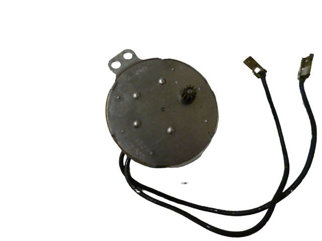 Timer Motor Dryer Timer 76305 - Front View
