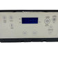 W10173529 Whirlpool White Stove Control ⚡2 Year Warranty ⚡ Fast Shipping⚡
