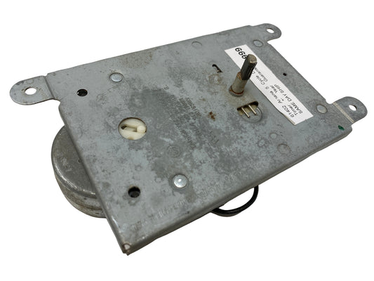 Amana Washer Dryer Timer 61402