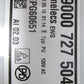 00656302 9000727504 Bosch Dishwasher Control ⚡2 Year Warranty ⚡ Fast Shipping⚡