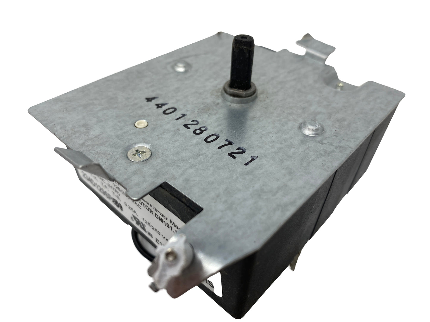 GE Dryer Timer 234D2377P002