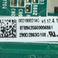 290D2863G108 GE Refrigerator Control Board ⚡2 Year Warranty ⚡ Fast Shipping⚡