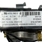 GE Dryer Timer 212D1233P010 - Detail View
