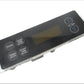 223C3203P001 WB12K0020 GE Black Stove Control⚡2 Year Warranty ⚡ Fast Shipping⚡