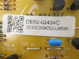 DE92-02434C Samsung Microwave Control Board *1 Year Guaranty* Same Day Ship