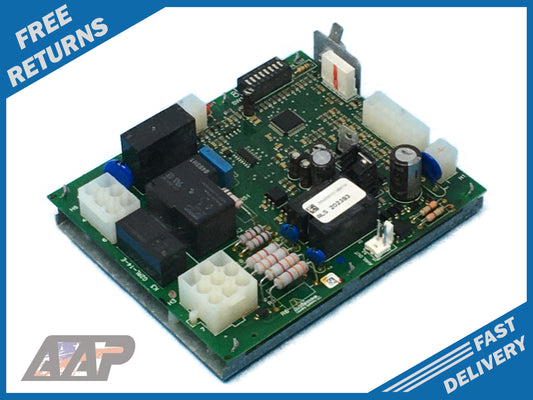 LG Washer Control Board 202393