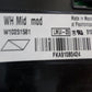 W10012540 W10251581 Whirlpool Maytag Washer Control *1 Year Guarantee*