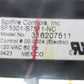 316207511 REFURBISHED Black Frigidaire Stove Control LIFETIME Guarantee FASTShip