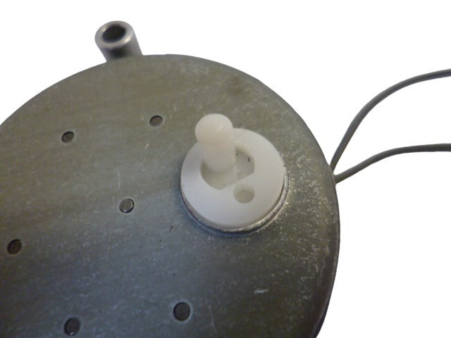 Affordable Appliance Parts 54037 - Side View