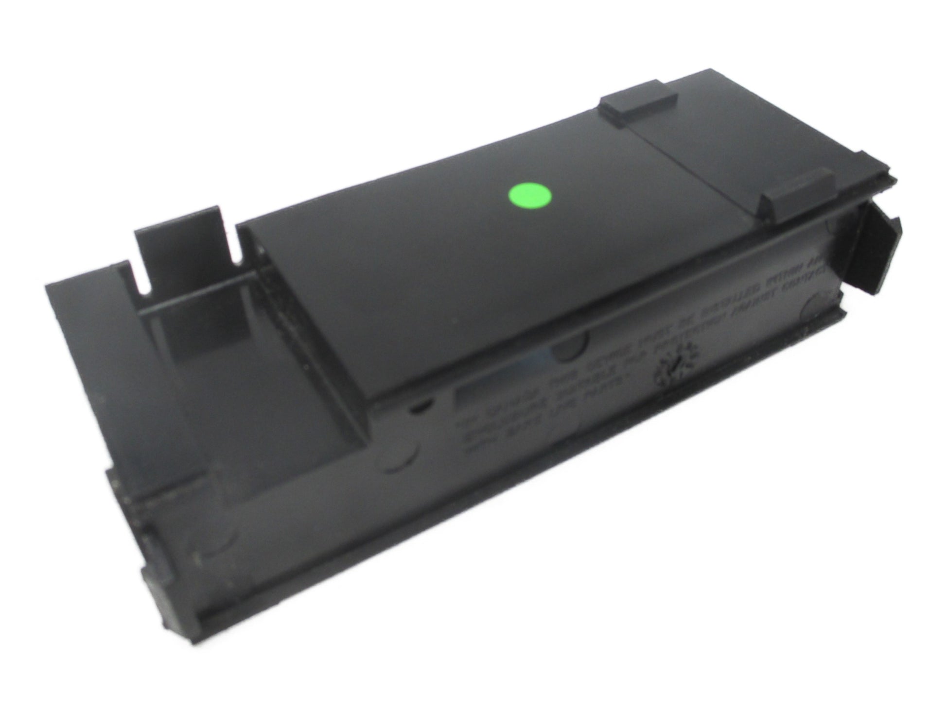 GE Stove 223C3201P002 - Side View