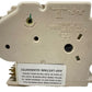 40059101 NT 40059102 R0131010 AAP REFURBISHED Amana Timer LIFETIME Guarantee