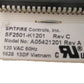 SF2501-K1201 A05421201 A05575701 Frigidaire Dishwasher Control *1 Year Guaranty*