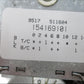 154169101 Frigidaire Dishwasher Timer1 Year Guarantee*
