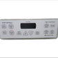WB27X22940 164D8450G144 GE White Stove Control ⚡2 Year Warranty ⚡ Fast Shipping⚡