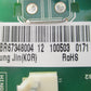 EBR67348004 LG Refrigerator Control Board ⚡2 Year Warranty ⚡ Fast Shipping⚡