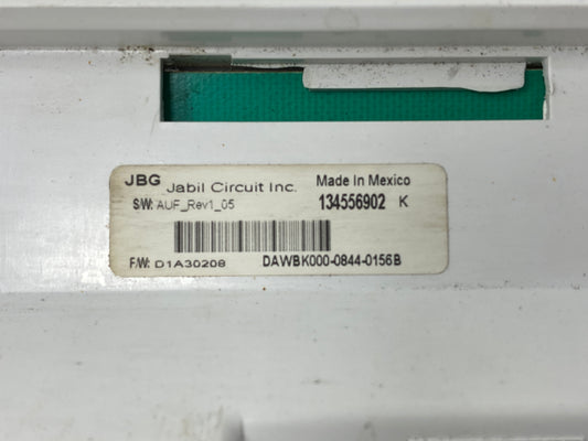 134556902 134557200 Frigidaire Dryer Control ⚡2 Year Warranty ⚡ Fast Shipping⚡