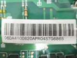 DA41-00620A Samsung Refrigerator Control Board *1 Year Guaranty* SAME DAY SHIP