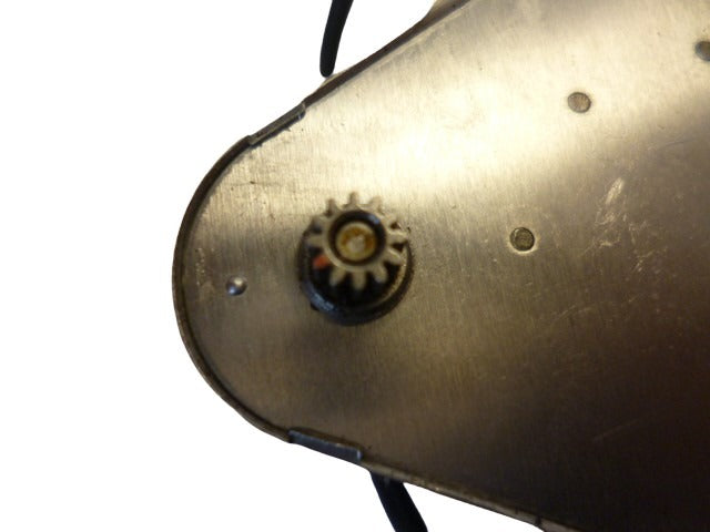 Affordable Appliance Parts 75661 - Side View