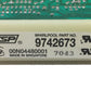9742673 Whirlpool Dishwasher Control Board *1 Year Guaranty* FAST SHIP