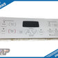 164D8450G026 WB27T11349 Black GE Stove Control ⚡2 Year Warranty ⚡ Fast Shipping⚡