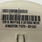 6 2619340 Maytag Timer *1 Year Guarantee* SAME DAY Priority Mail SHIPPING