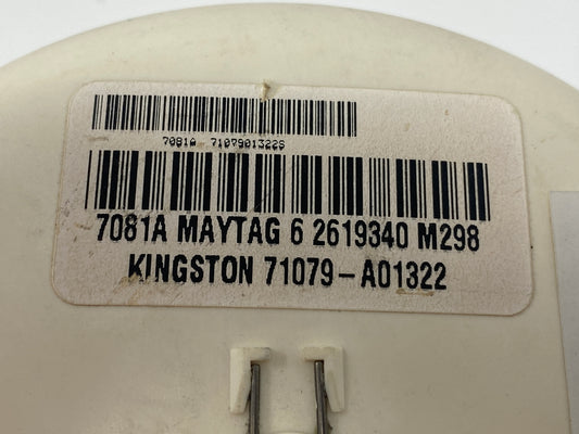 6 2619340 Maytag Timer *1 Year Guarantee* SAME DAY Priority Mail SHIPPING