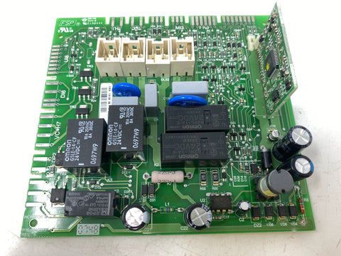 W10205837A Whirlpool Washer Control Board *⚡️2 Year Warranty ⚡️ Fast Shipping ⚡️