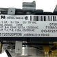 GE Dryer Timer 572D520P036 - Side View
